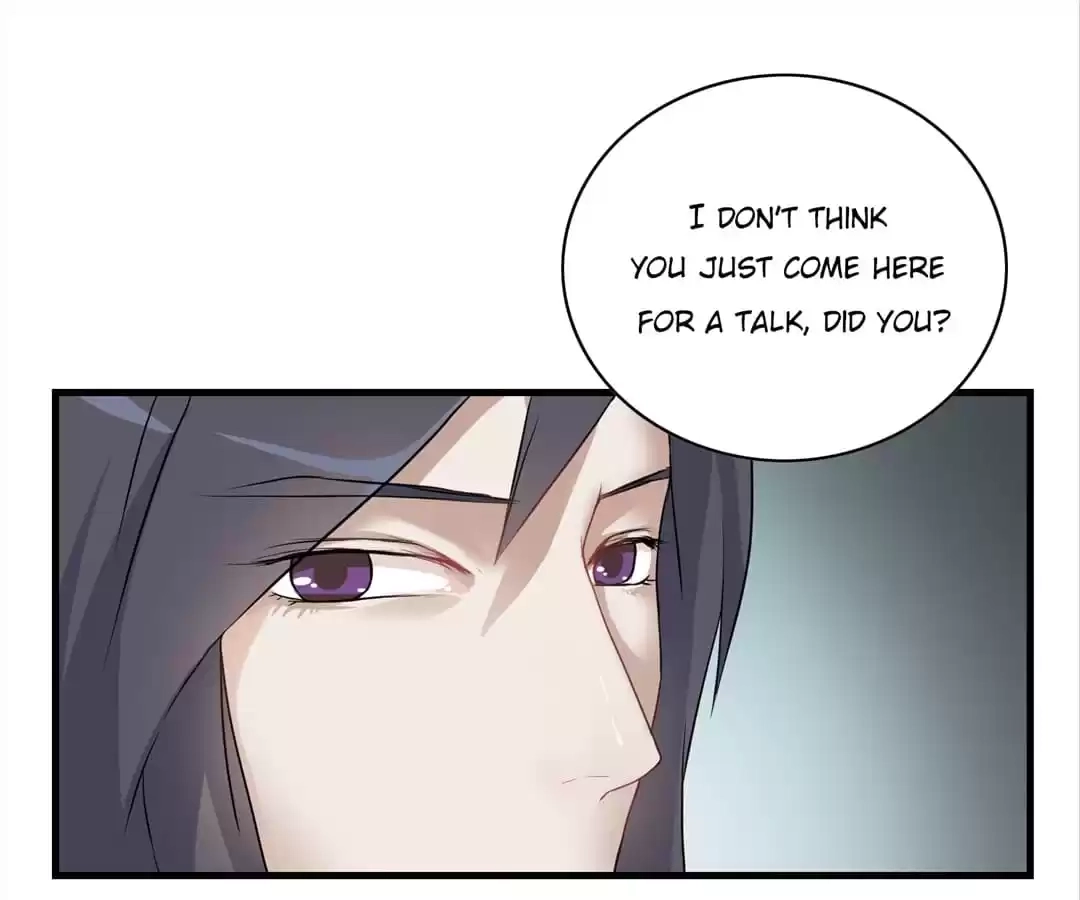 Read Yaotai Mirror chapter 32 image 14 on Lezhin