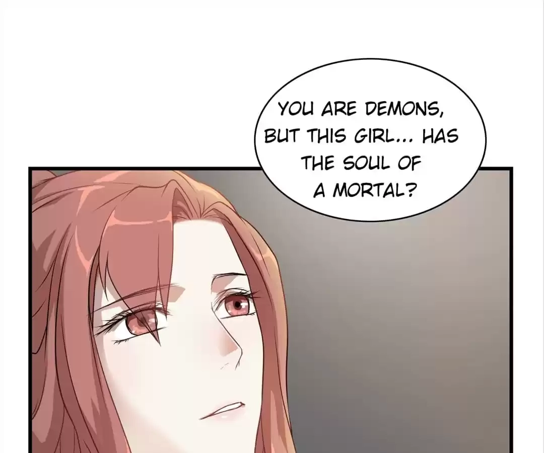 Read Yaotai Mirror chapter 32 image 18 on Lezhin