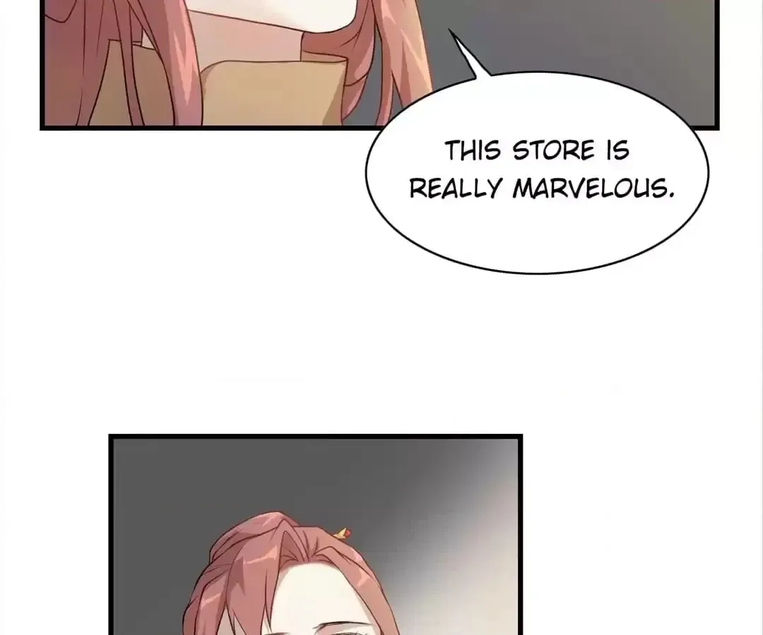Read Yaotai Mirror chapter 32 image 19 on Lezhin