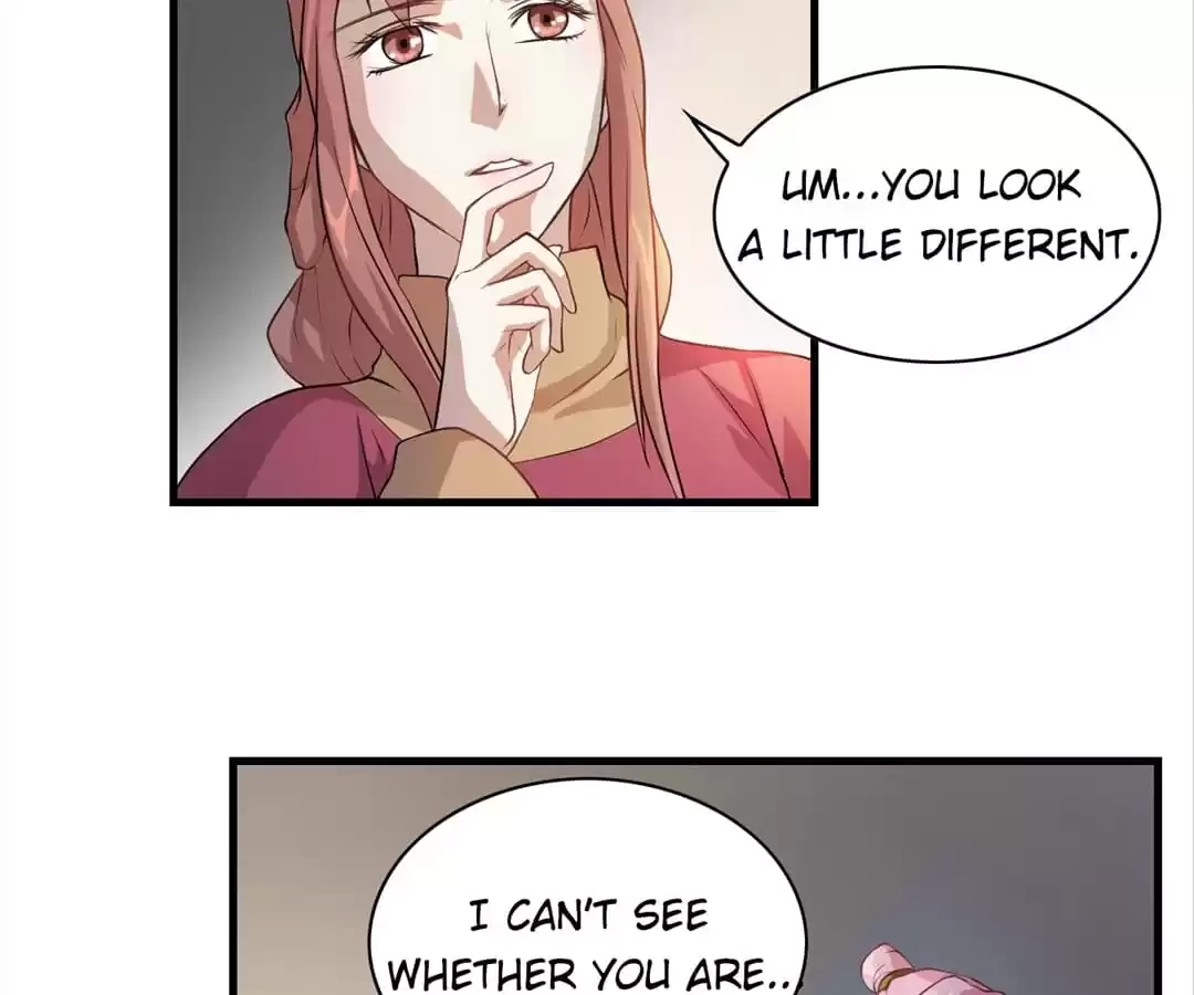 Read Yaotai Mirror chapter 32 image 20 on Lezhin