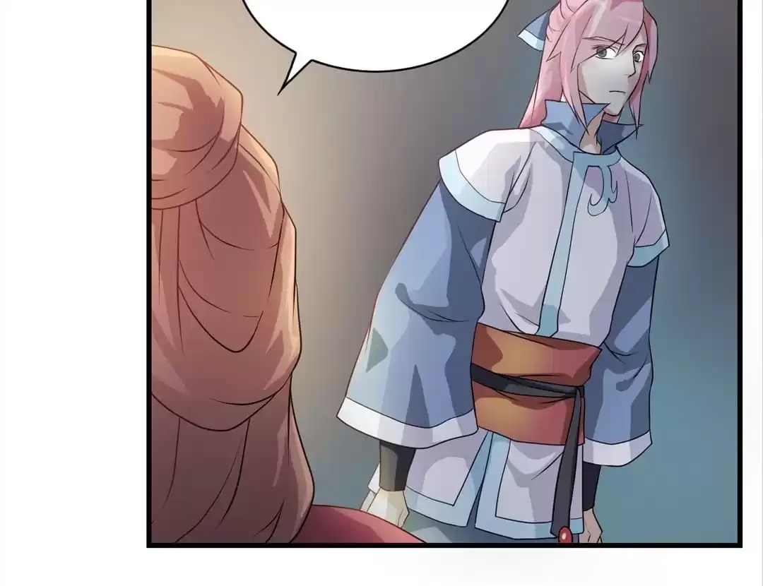 Read Yaotai Mirror chapter 32 image 21 on Lezhin