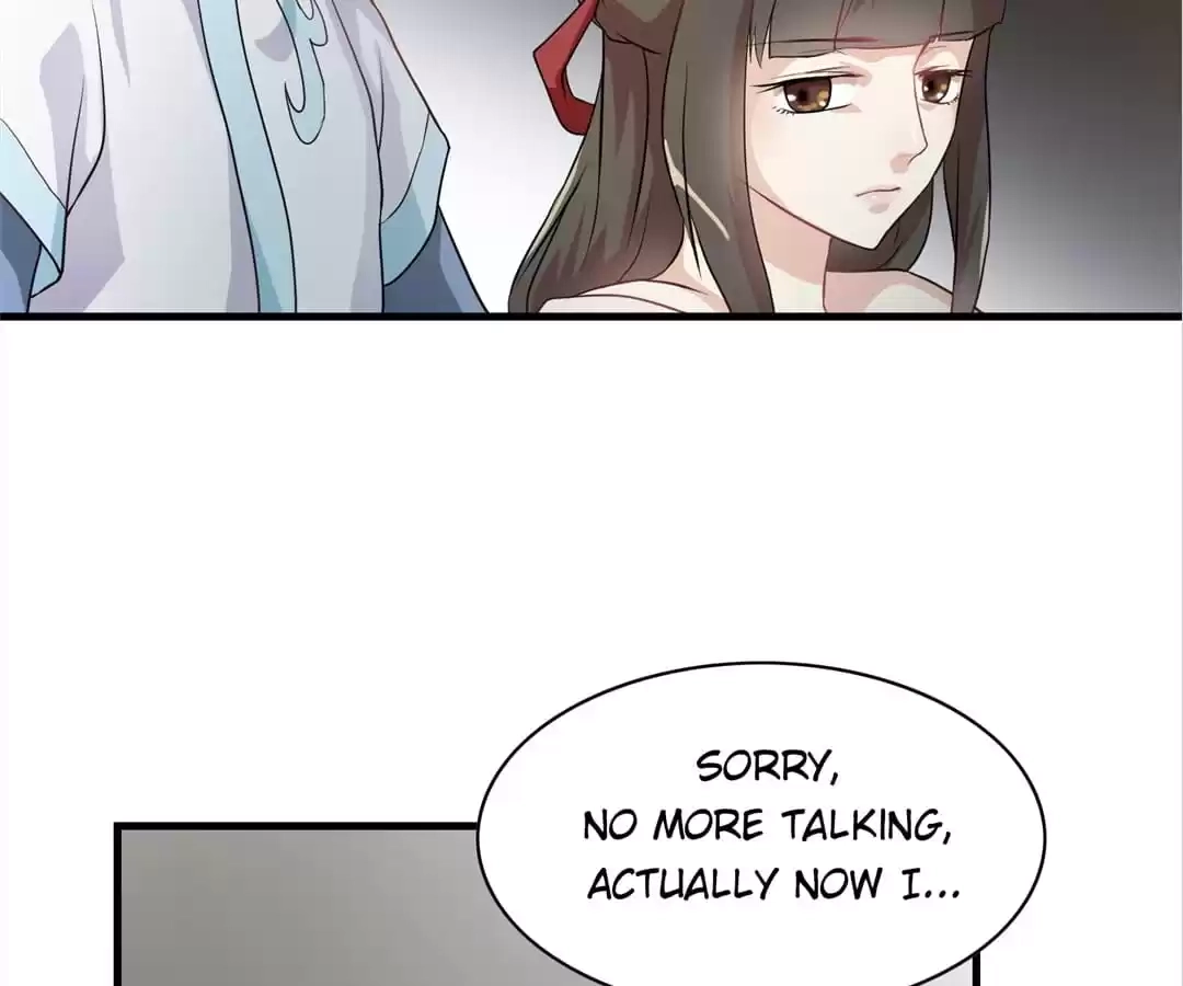 Read Yaotai Mirror chapter 32 image 24 on Lezhin