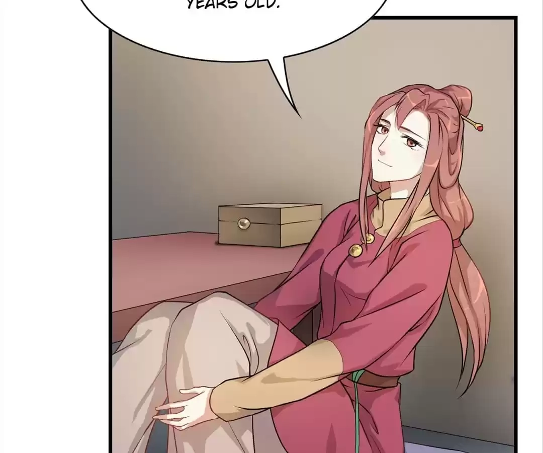 Read Yaotai Mirror chapter 32 image 28 on Lezhin