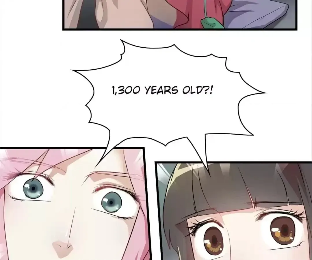 Read Yaotai Mirror chapter 32 image 29 on Lezhin