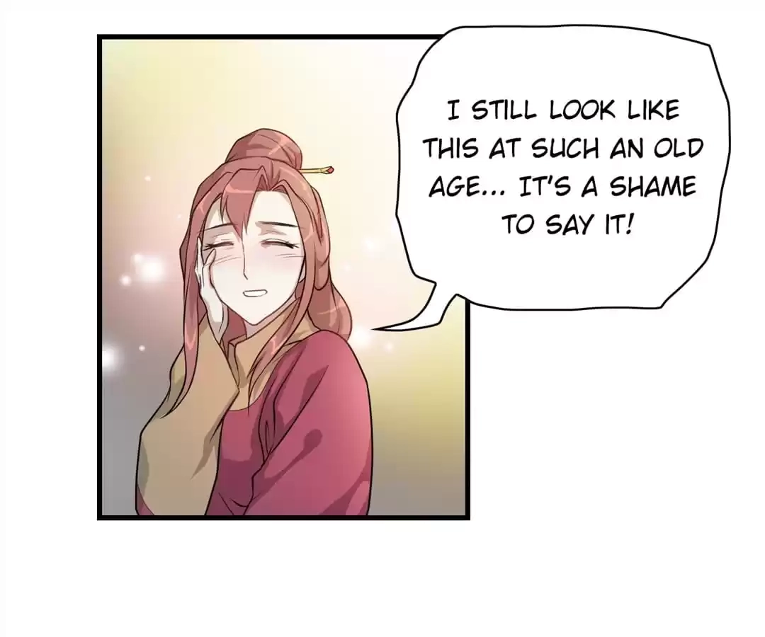 Read Yaotai Mirror chapter 32 image 31 on Lezhin