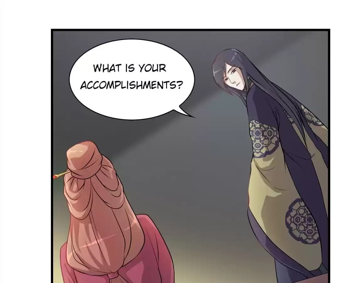 Read Yaotai Mirror chapter 32 image 32 on Lezhin