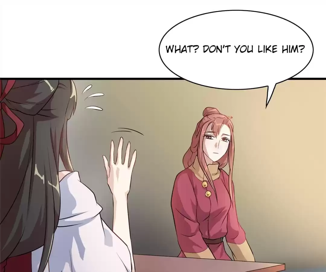 Read Yaotai Mirror chapter 32 image 36 on Lezhin
