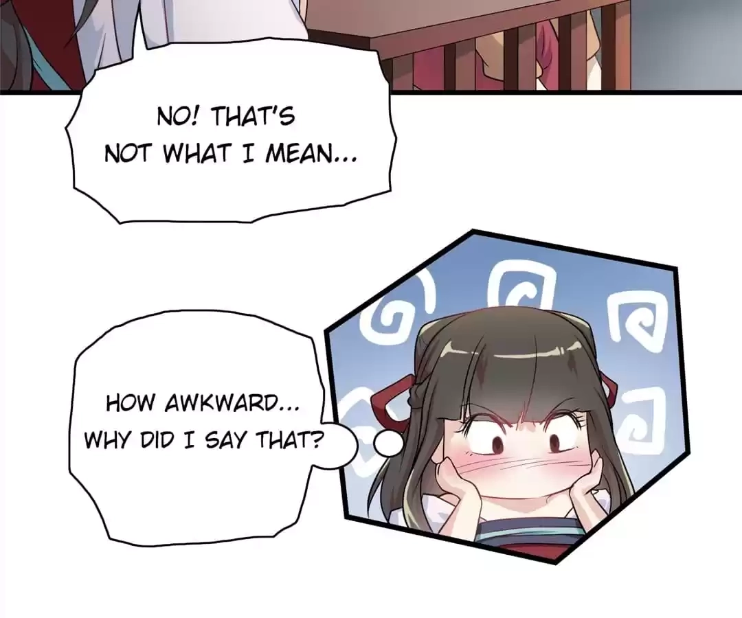 Read Yaotai Mirror chapter 32 image 37 on Lezhin