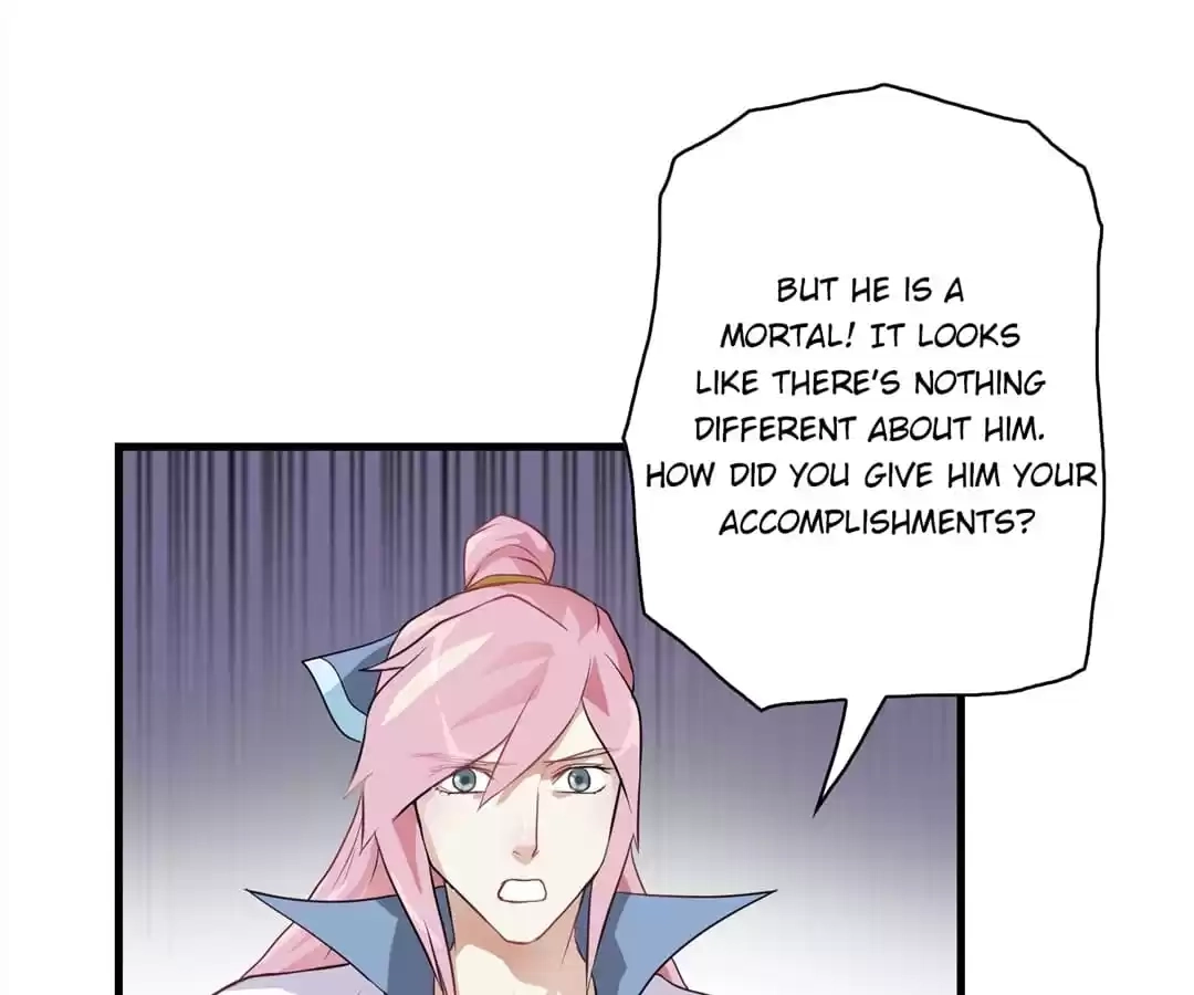 Read Yaotai Mirror chapter 32 image 38 on Lezhin