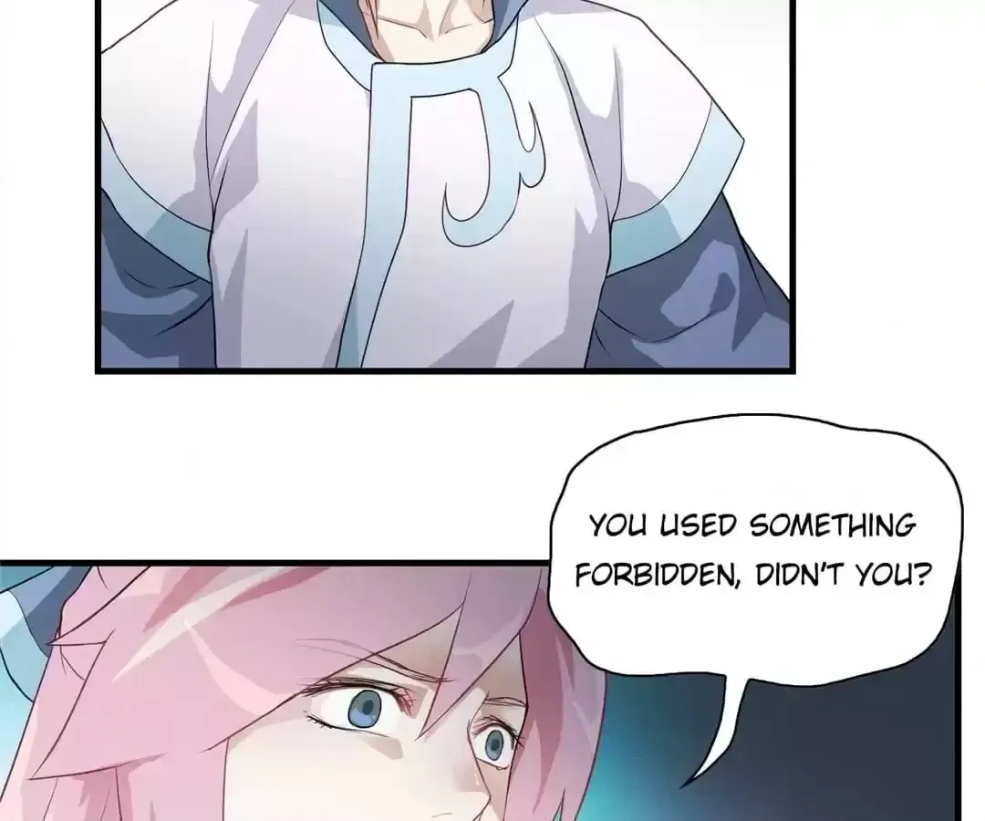 Read Yaotai Mirror chapter 32 image 39 on Lezhin