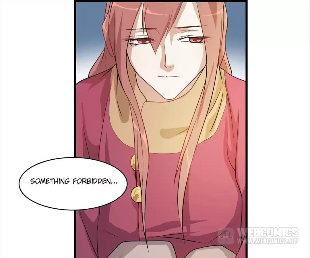 Read Yaotai Mirror chapter 32 image 41 on Lezhin