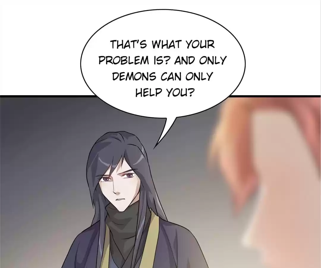 Read Yaotai Mirror chapter 32 image 45 on Lezhin