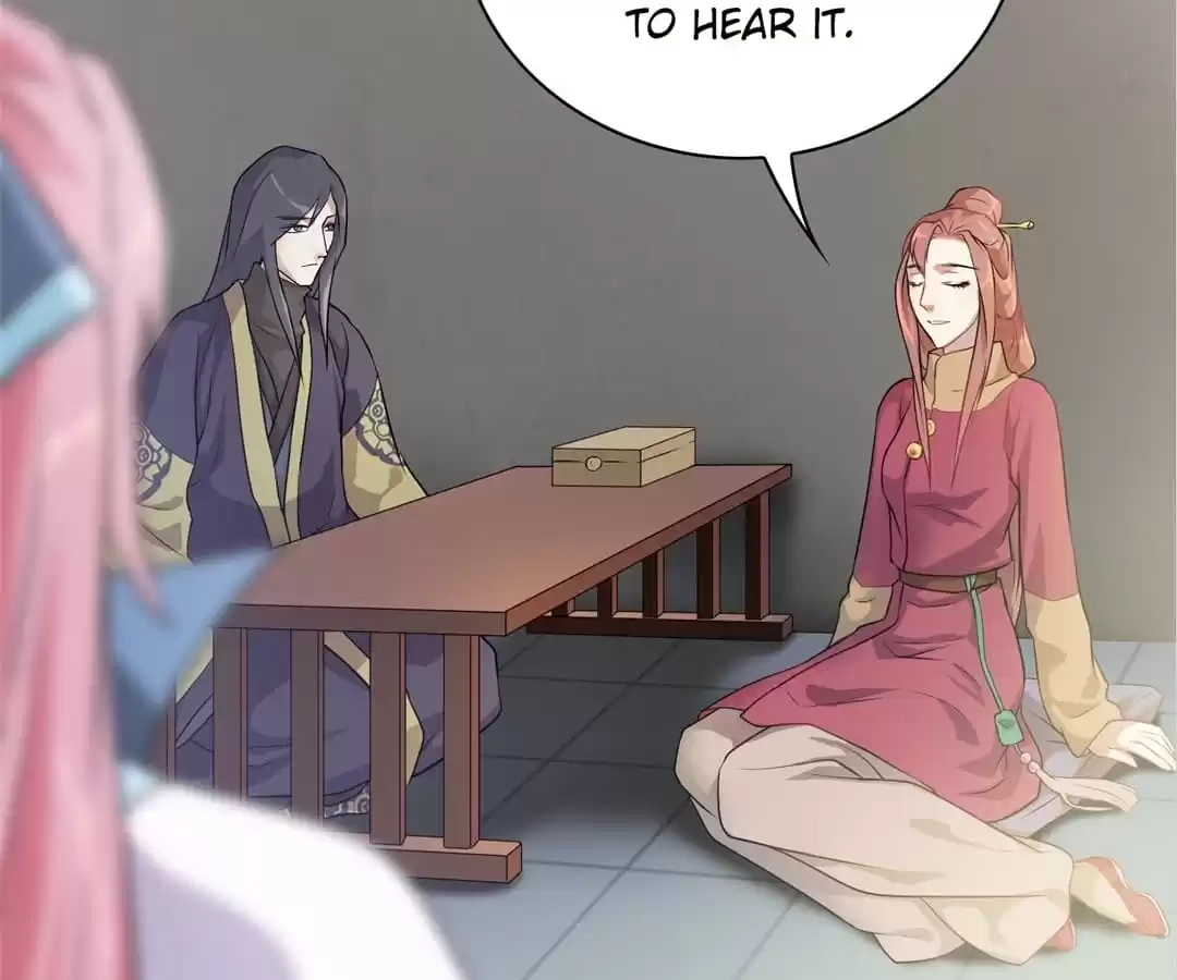 Read Yaotai Mirror chapter 32 image 48 on Lezhin