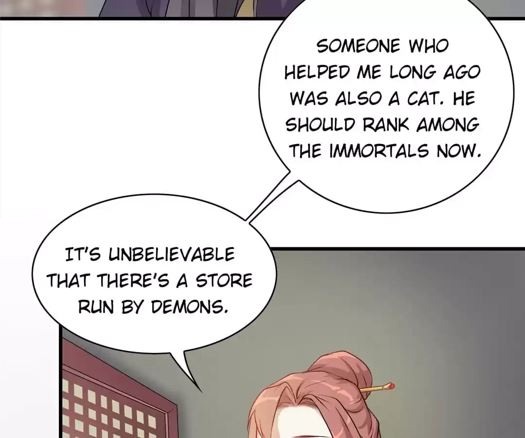 Read Yaotai Mirror chapter 32 image 5 on Lezhin