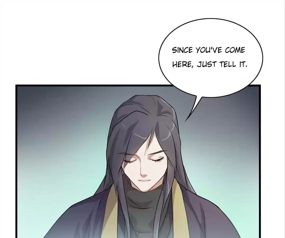 Read Yaotai Mirror chapter 32 image 50 on Lezhin