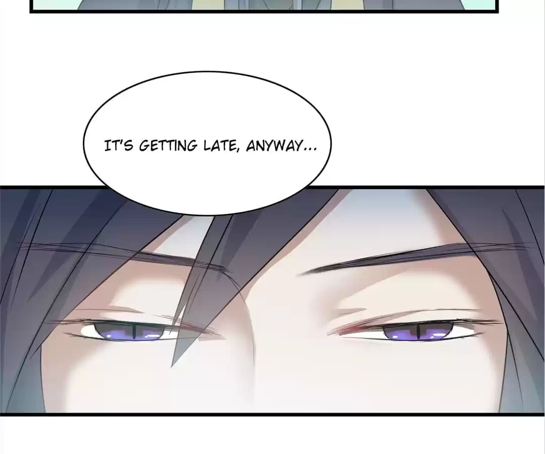 Read Yaotai Mirror chapter 32 image 51 on Lezhin