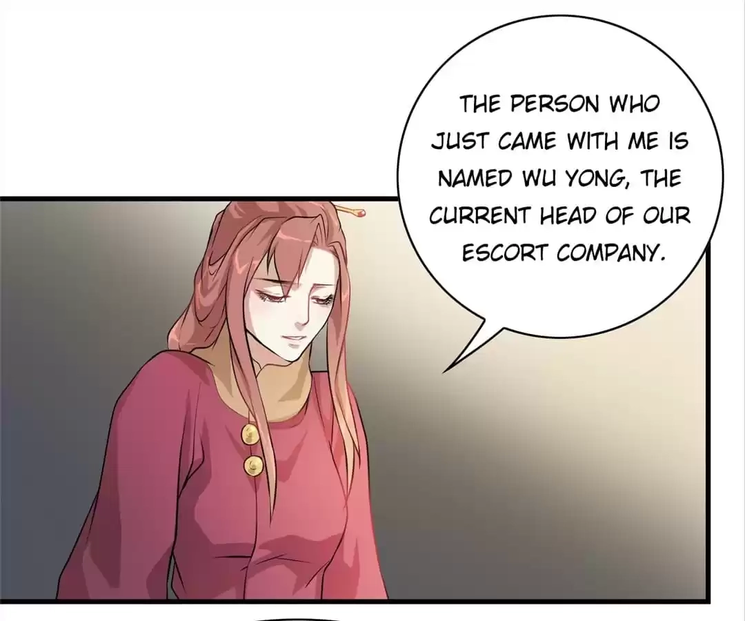 Read Yaotai Mirror chapter 32 image 54 on Lezhin
