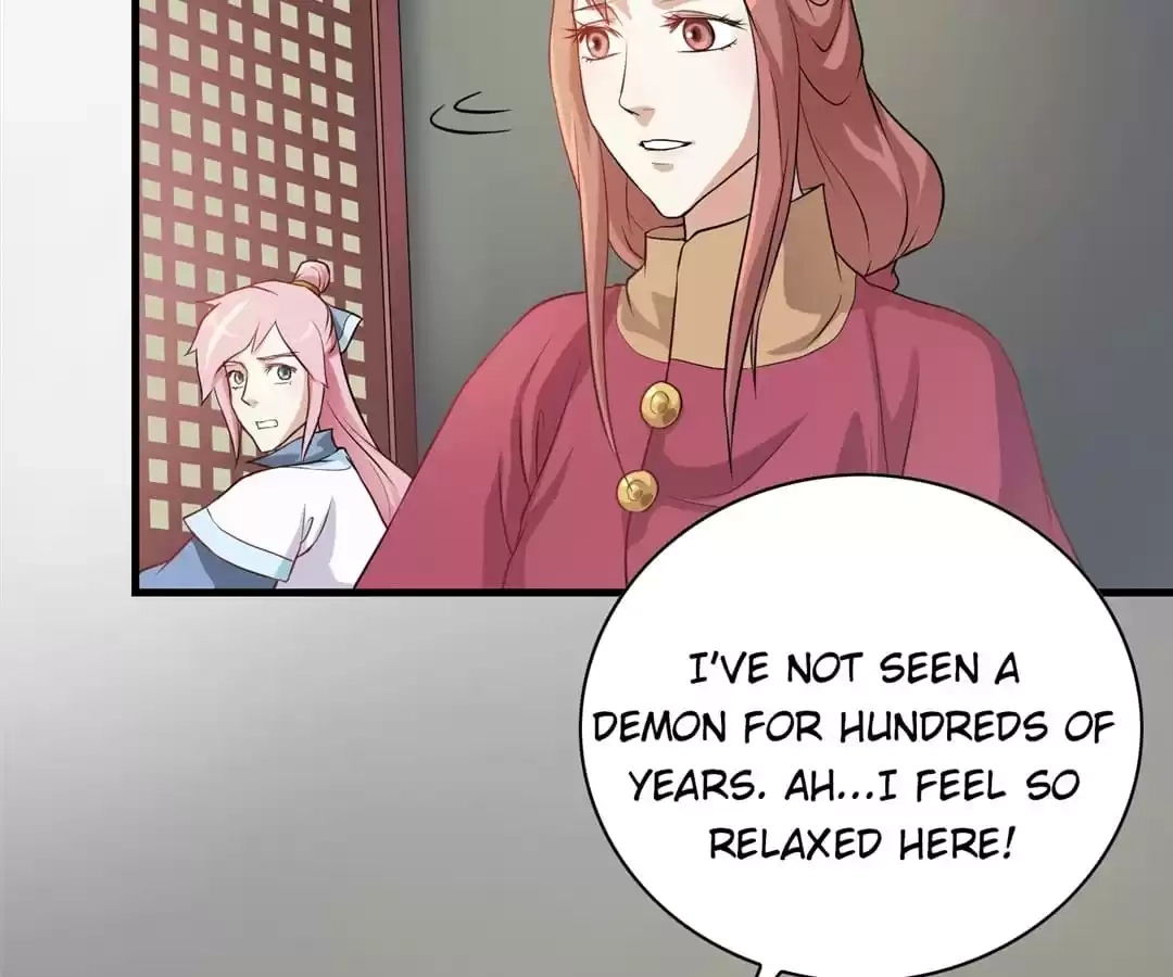Read Yaotai Mirror chapter 32 image 6 on Lezhin