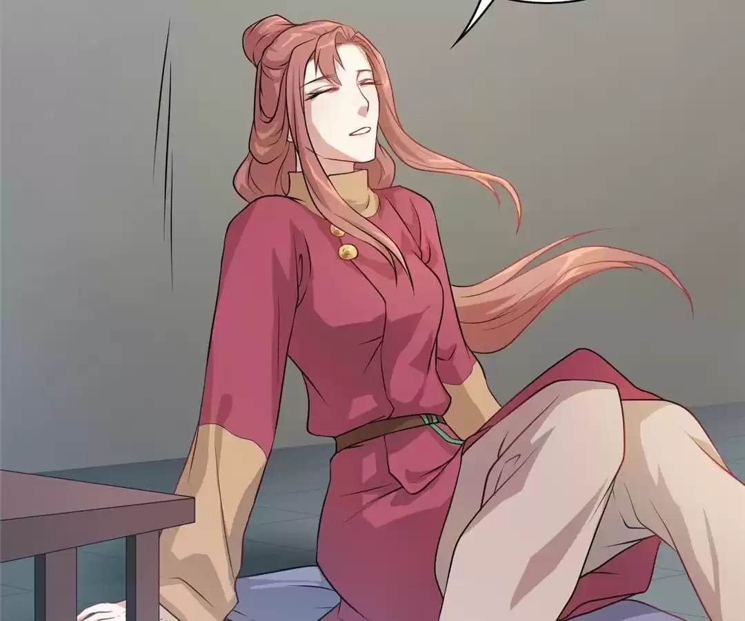 Read Yaotai Mirror chapter 32 image 7 on Lezhin