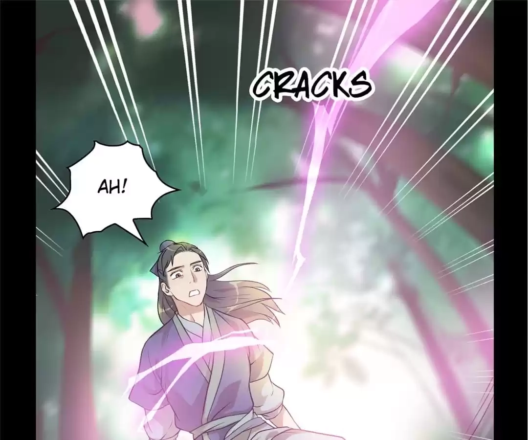 Read Yaotai Mirror chapter 33 image 10 on Lezhin