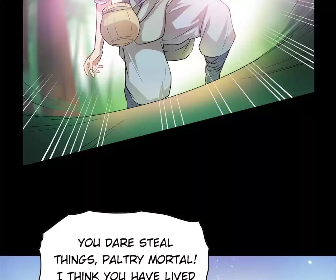 Read Yaotai Mirror chapter 33 image 11 on Lezhin