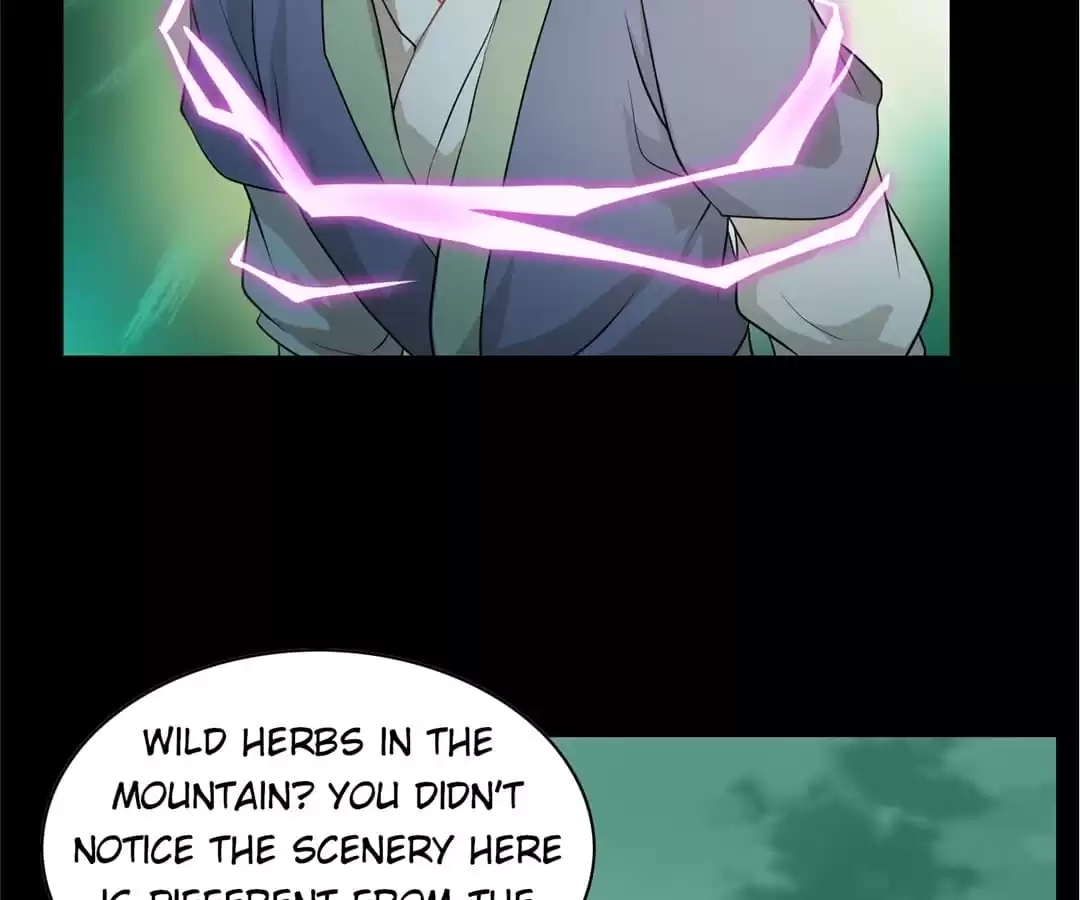 Read Yaotai Mirror chapter 33 image 15 on Lezhin