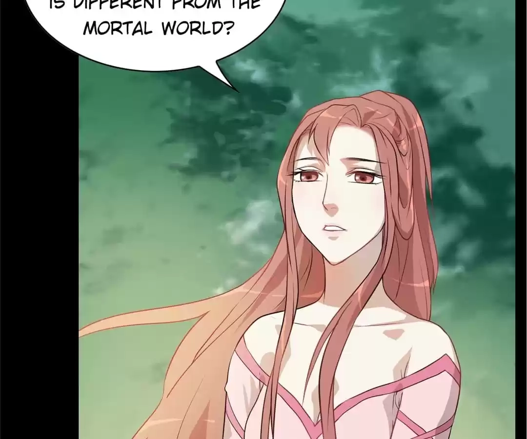 Read Yaotai Mirror chapter 33 image 16 on Lezhin