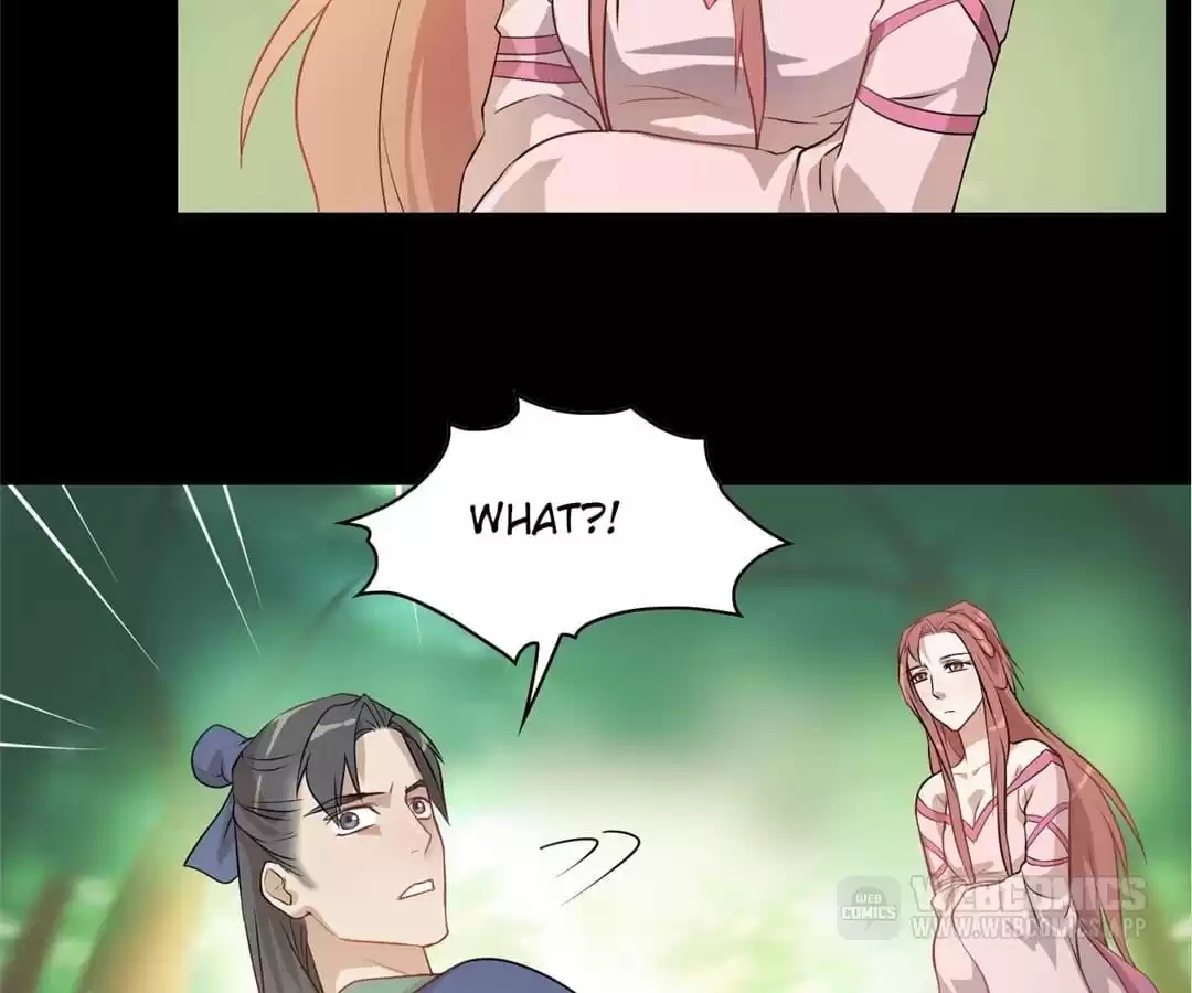 Read Yaotai Mirror chapter 33 image 17 on Lezhin