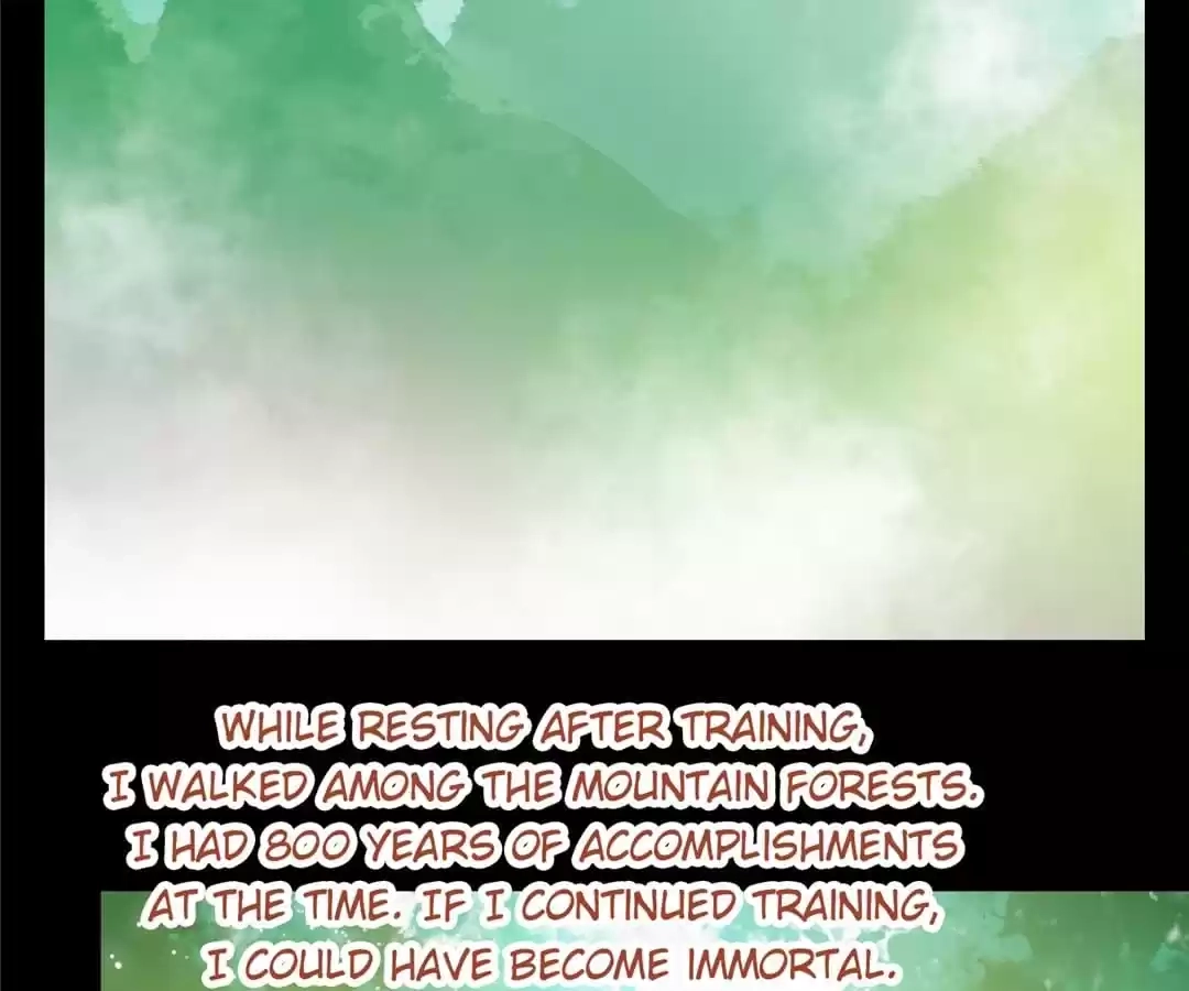 Read Yaotai Mirror chapter 33 image 2 on Lezhin