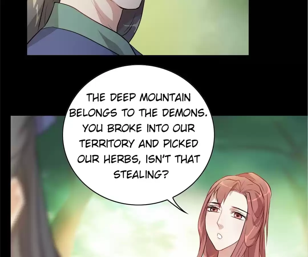Read Yaotai Mirror chapter 33 image 22 on Lezhin