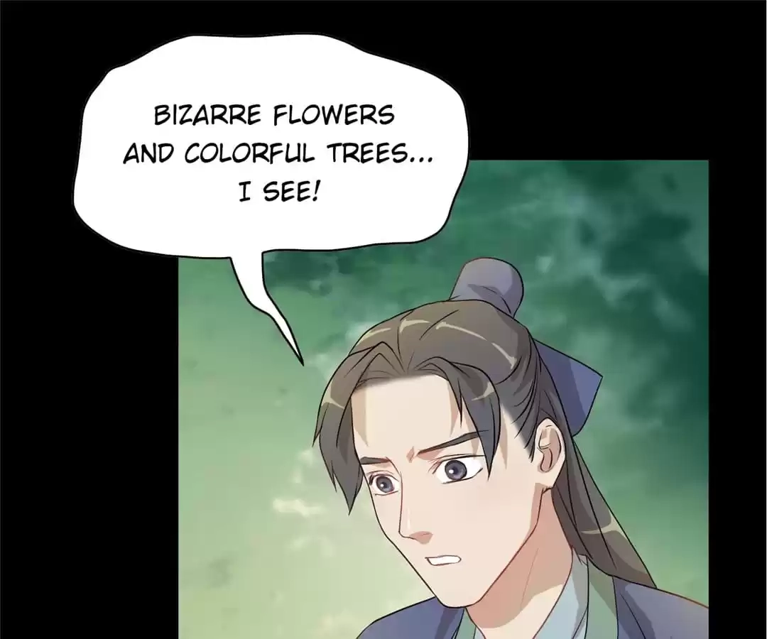 Read Yaotai Mirror chapter 33 image 24 on Lezhin