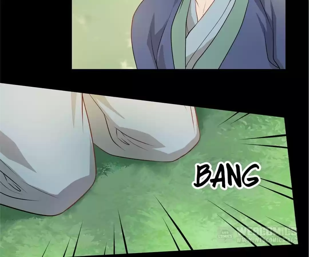 Read Yaotai Mirror chapter 33 image 25 on Lezhin