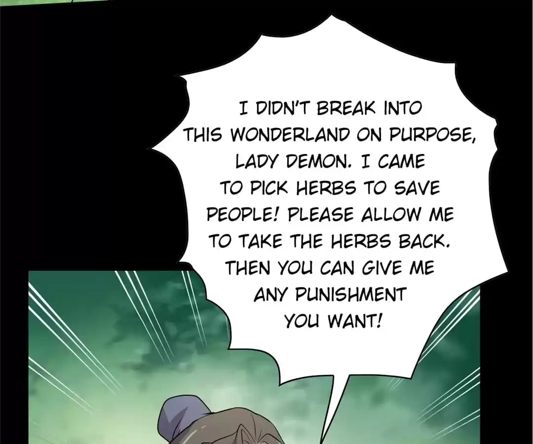 Read Yaotai Mirror chapter 33 image 26 on Lezhin
