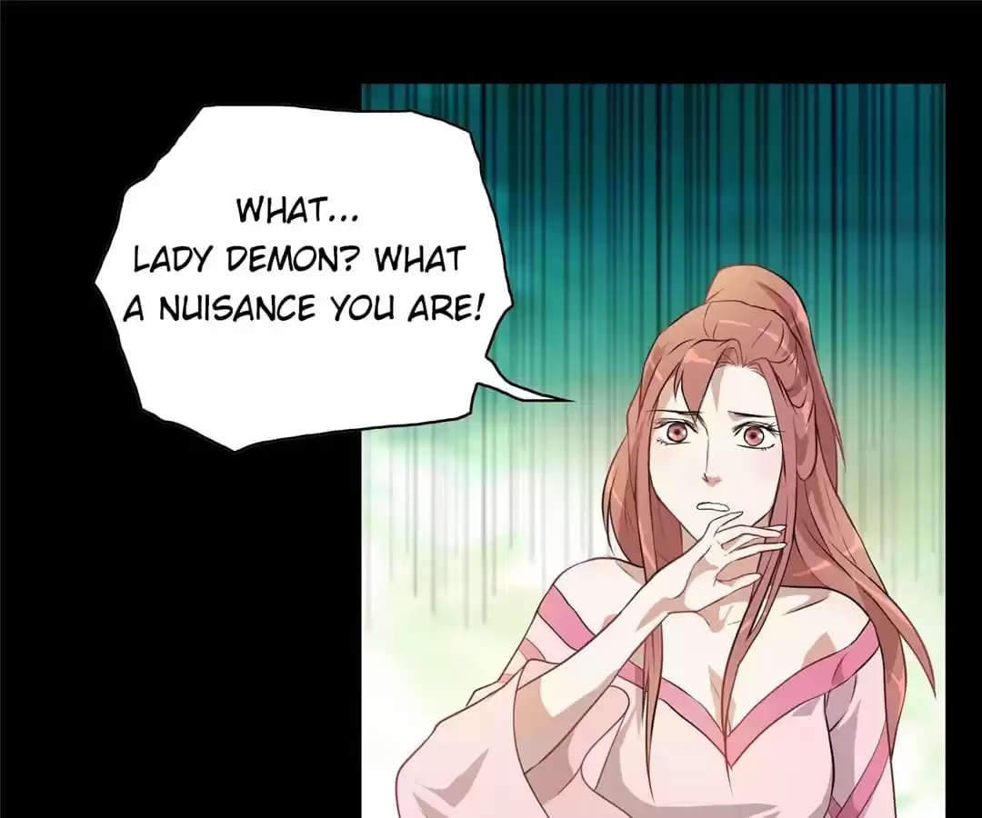 Read Yaotai Mirror chapter 33 image 28 on Lezhin