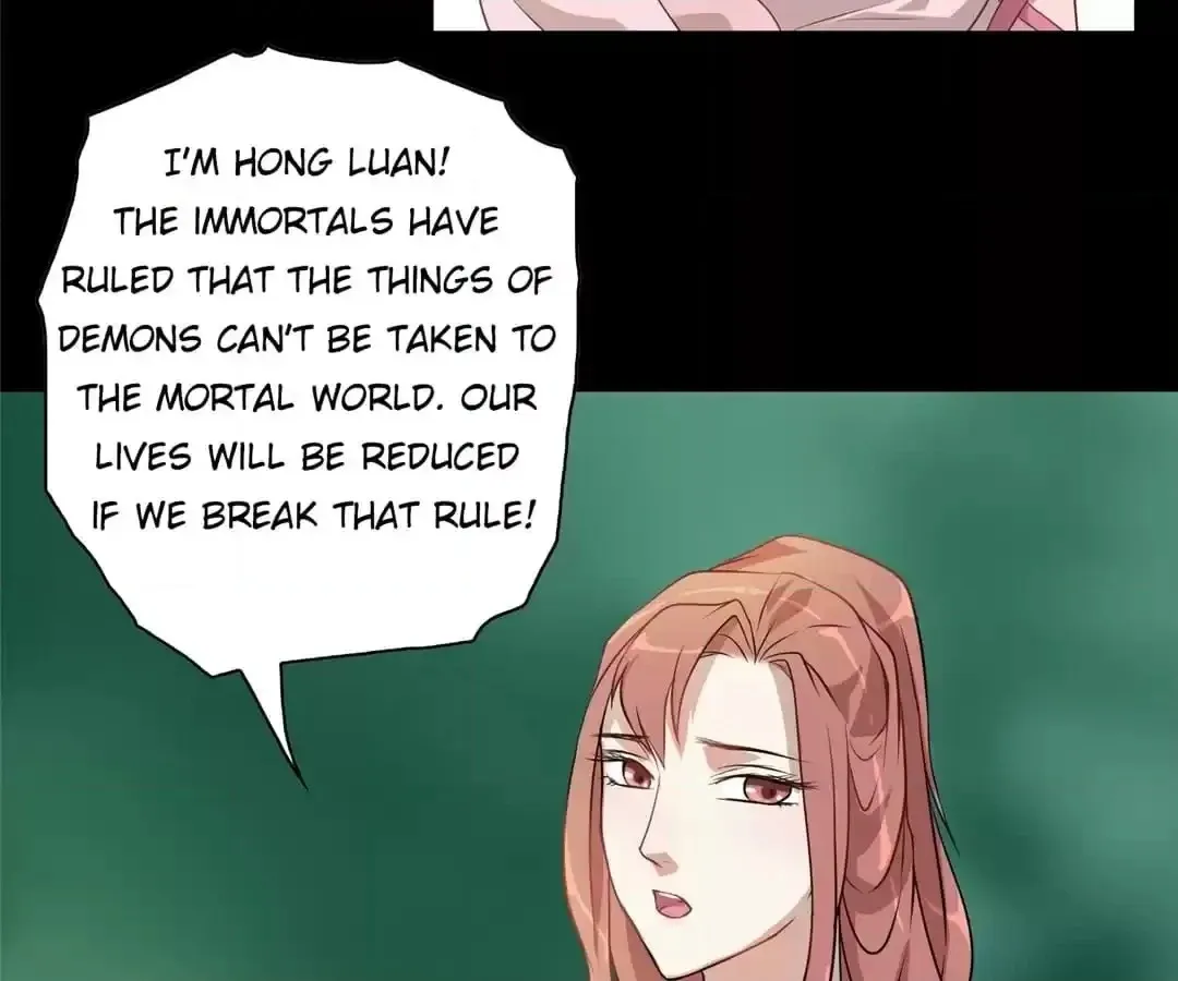 Read Yaotai Mirror chapter 33 image 29 on Lezhin