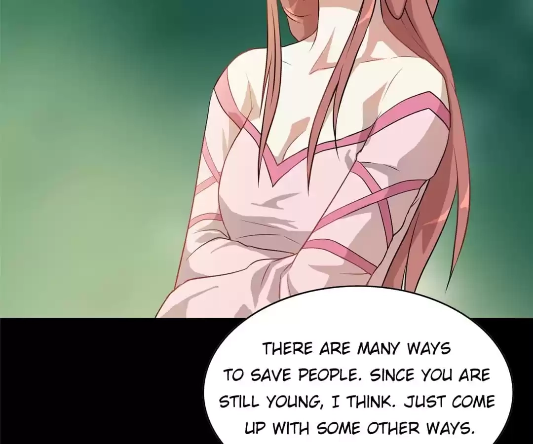 Read Yaotai Mirror chapter 33 image 30 on Lezhin