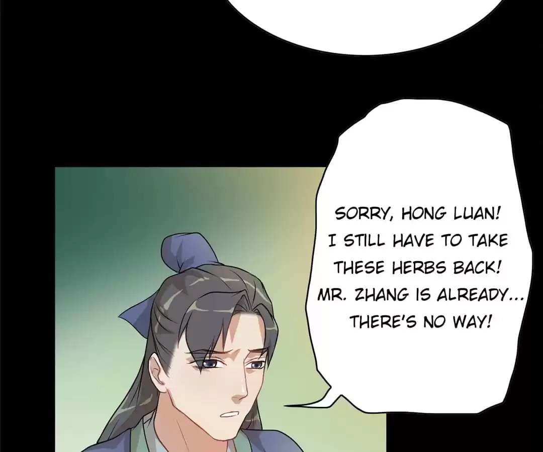 Read Yaotai Mirror chapter 33 image 31 on Lezhin