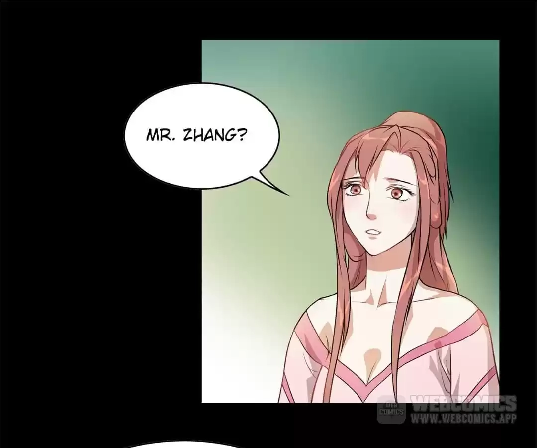Read Yaotai Mirror chapter 33 image 33 on Lezhin