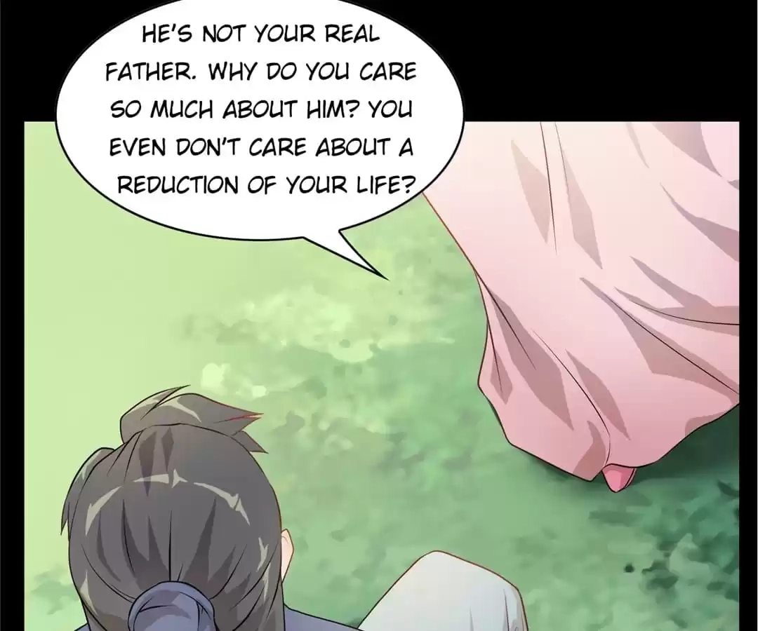 Read Yaotai Mirror chapter 33 image 34 on Lezhin