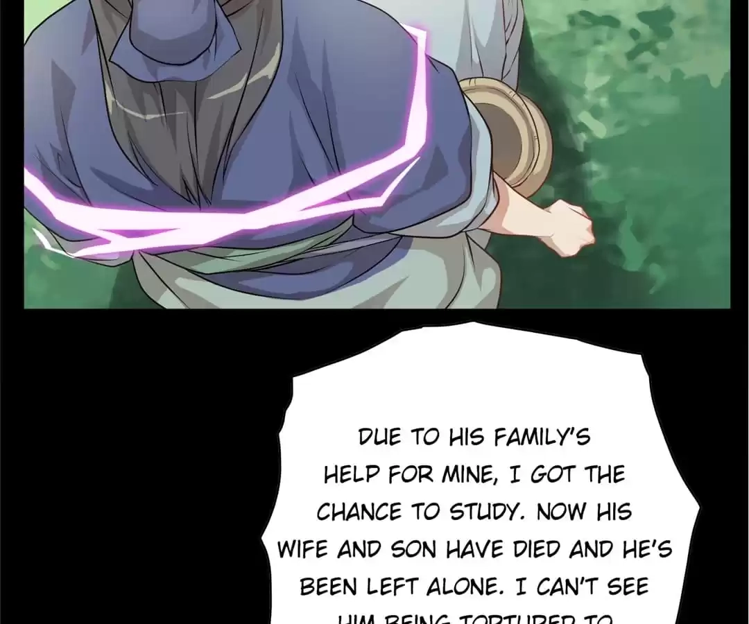 Read Yaotai Mirror chapter 33 image 35 on Lezhin