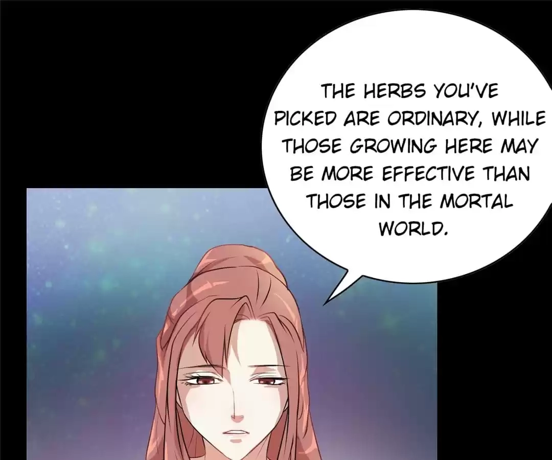 Read Yaotai Mirror chapter 33 image 38 on Lezhin