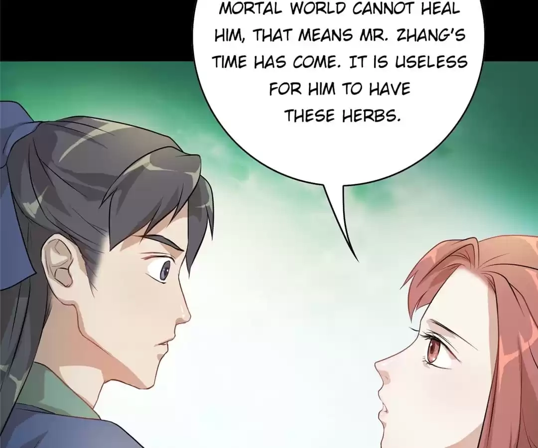 Read Yaotai Mirror chapter 33 image 40 on Lezhin