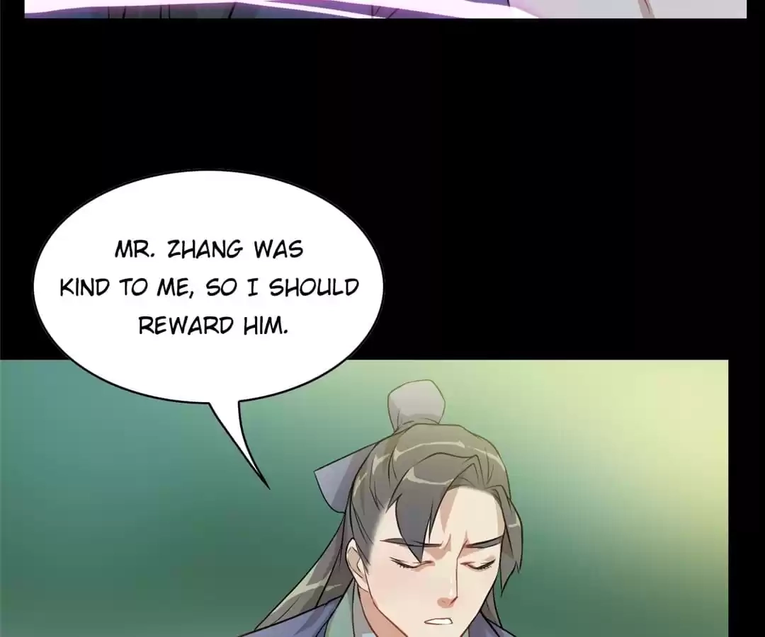 Read Yaotai Mirror chapter 33 image 46 on Lezhin