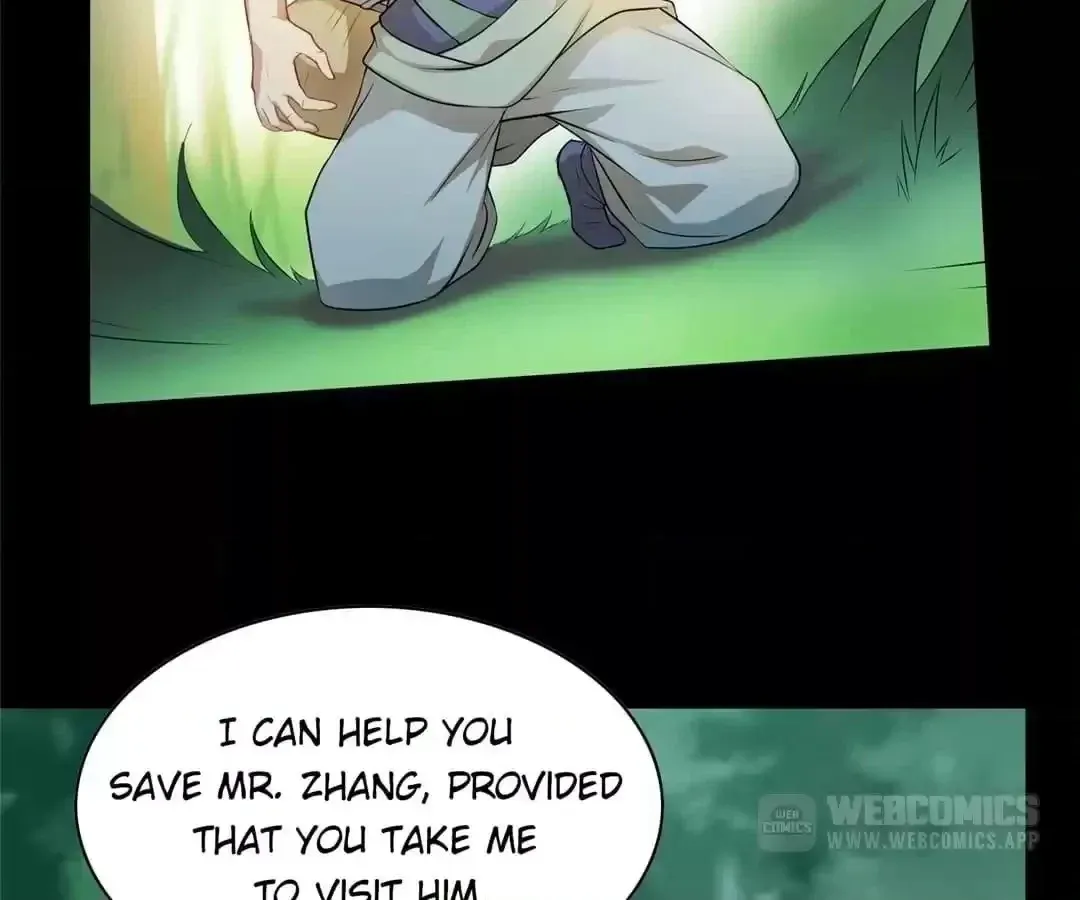 Read Yaotai Mirror chapter 33 image 49 on Lezhin