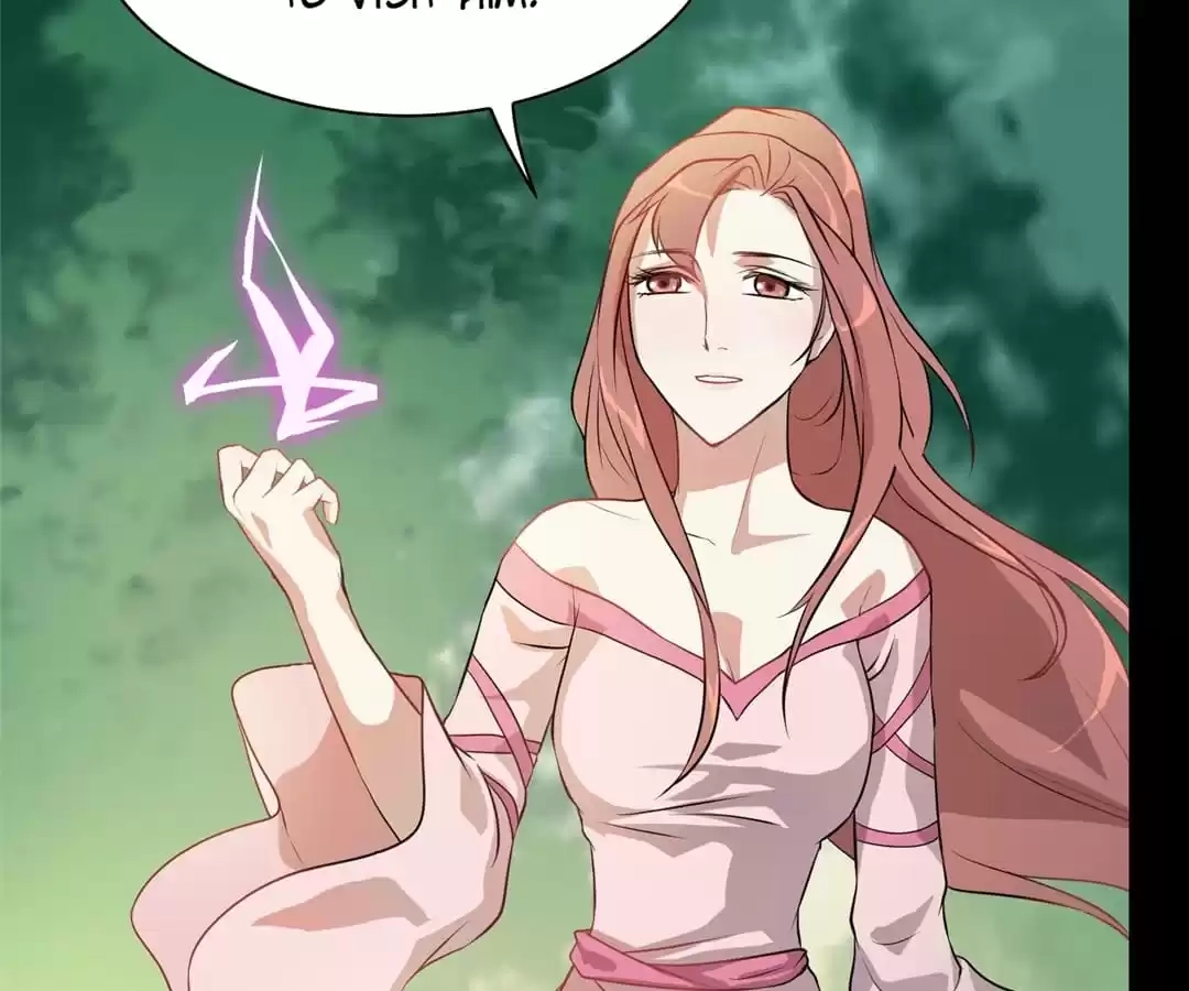 Read Yaotai Mirror chapter 33 image 50 on Lezhin