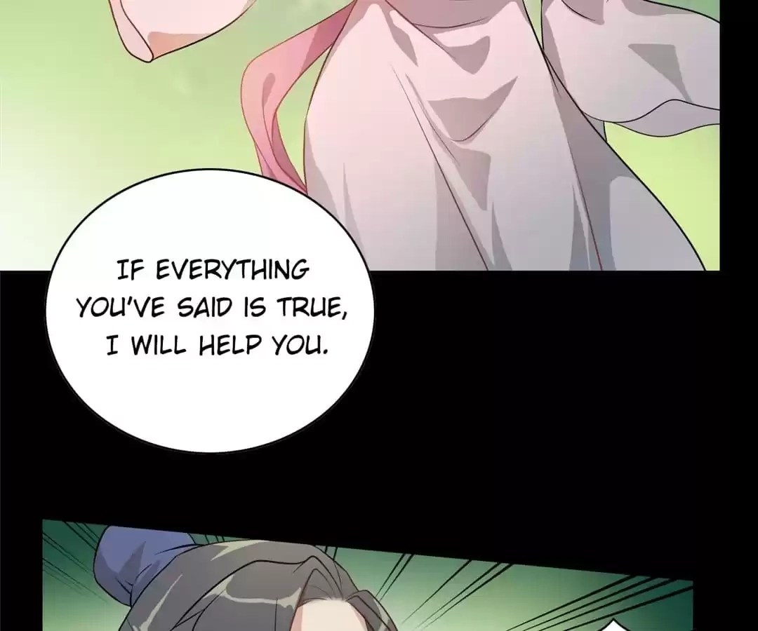 Read Yaotai Mirror chapter 33 image 51 on Lezhin