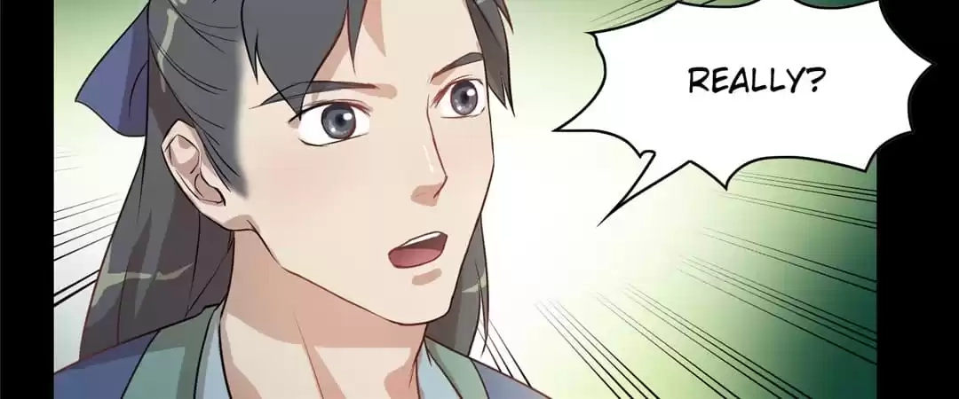 Read Yaotai Mirror chapter 33 image 52 on Lezhin