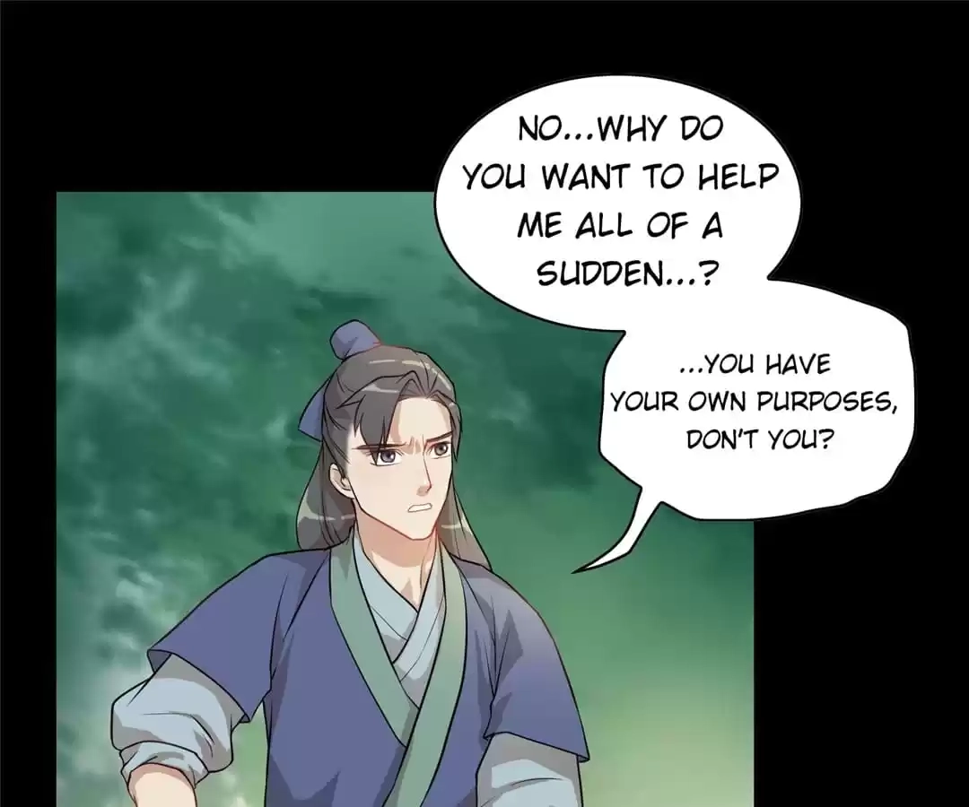 Read Yaotai Mirror chapter 33 image 53 on Lezhin