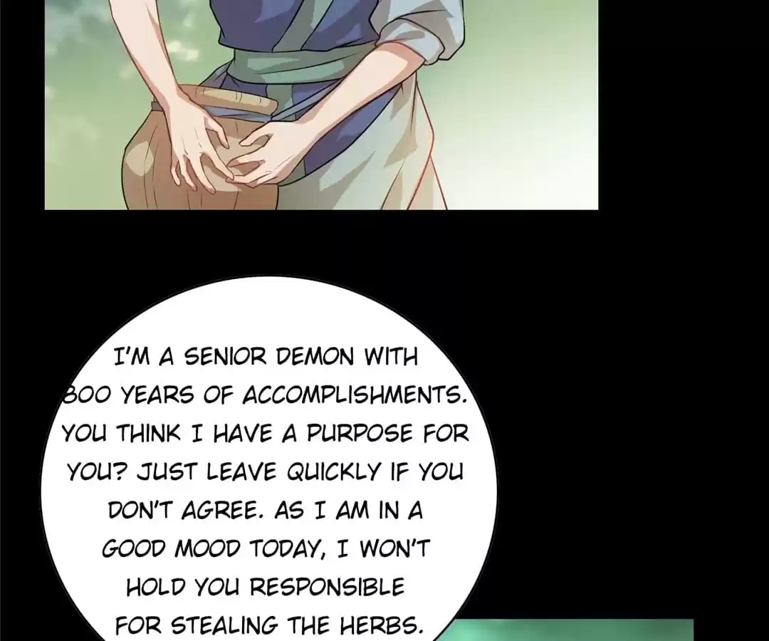 Read Yaotai Mirror chapter 33 image 54 on Lezhin