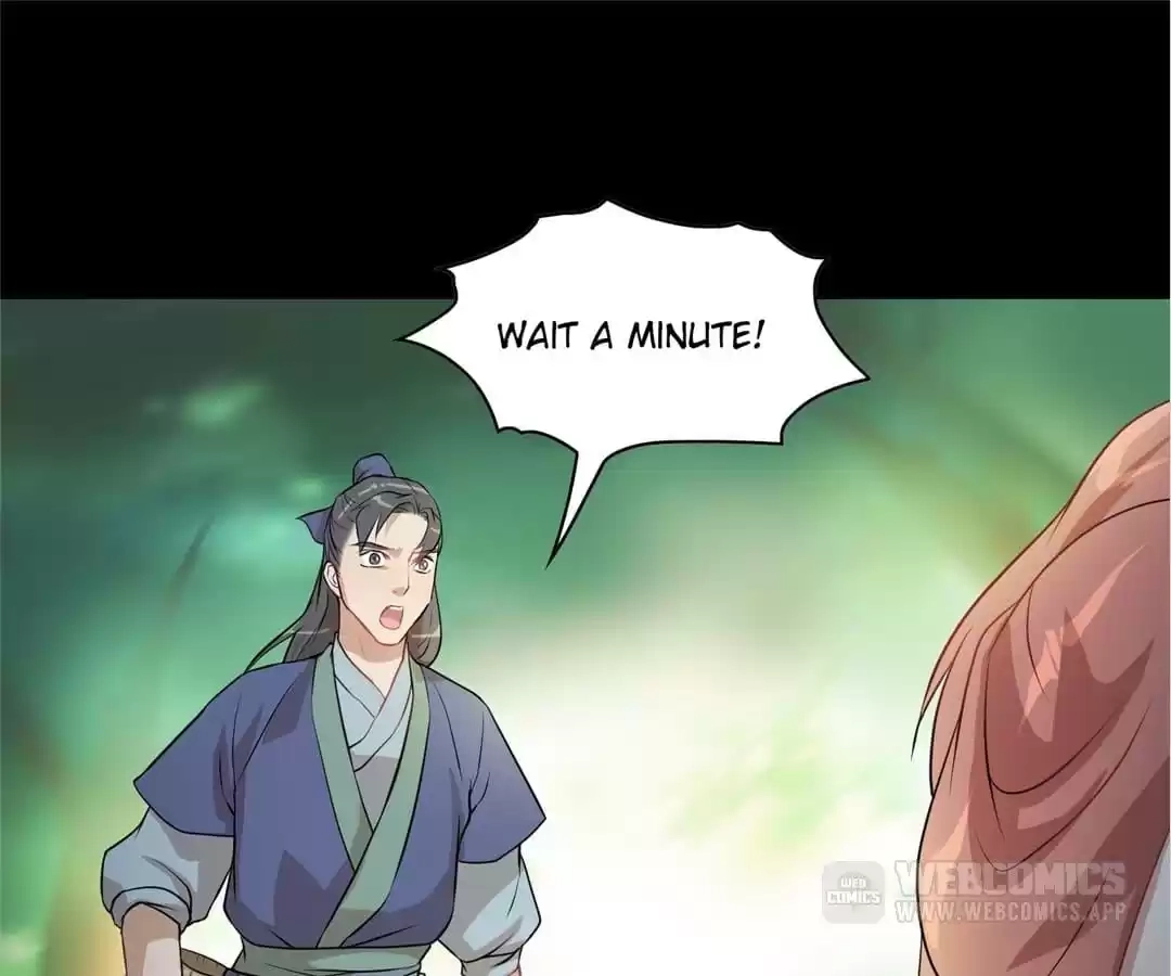 Read Yaotai Mirror chapter 33 image 57 on Lezhin